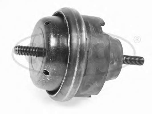 Poduszka (podpora) silnika prawa Peugeot/Citroen 184477 cena, od 18,97 USD