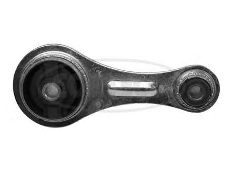 Poduszka (podpora) silnika tylna Renault 19 1 B53, C53