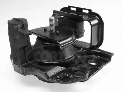 Poduszka (podpora) silnika przednia Renault Clio 1 BC57, 5357