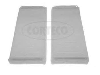 Filtr kabiny Mercedes 2108301018 cena, od 14,33 USD