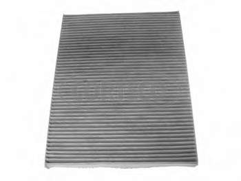 Filtr kabiny Blue Print ADL142515 cena, od 12,72 USD