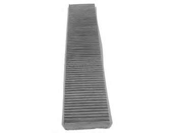 Filtr kabiny Mahle Original LAO242 cena, od 15,30 USD