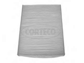 Filtr kabiny Fiat/Alfa/Lancia 0046723331 cena, od 7,60 USD