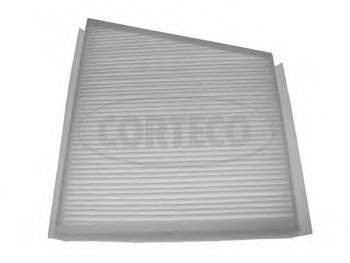 A2118300218 Mercedes Filtr kabiny