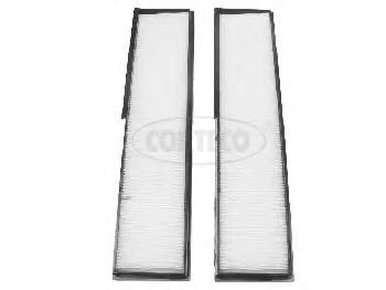 Filtr kabiny LA862S Mahle Original