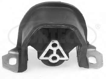 Poduszka (podpora) silnika lewa Opel Astra 51, 52, F35, M35