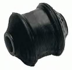 Do koszyka Silentblock przedniego wahacza dolnego Volkswagen Polo II 86C