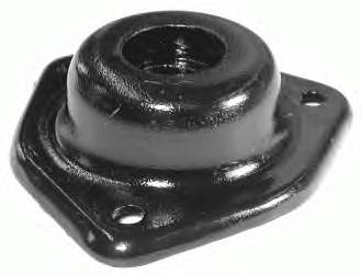 Poduszka amortyzatora tylnego Japan Parts SM0009 cena, od 15,72 USD