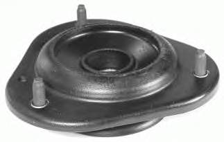 Do koszyka 4860912192 Toyota Poduszka amortyzatora przedniego