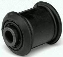 87021A Boge Silentblock przedniego wahacza dolnego