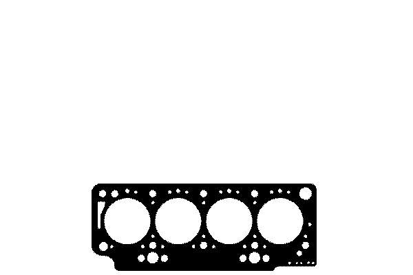 414329P Corteco uszczelka głowicy cylindrów