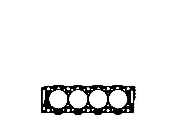 414483P Corteco uszczelka głowicy cylindrów