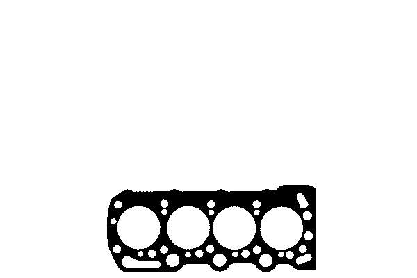 Uszczelka głowicy cylindrów General Motors 97044733 cena, od 27,72 USD