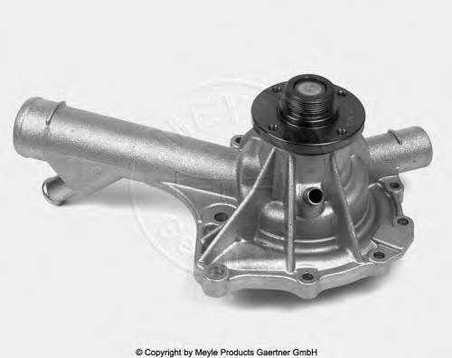 Pompa chłodząca wodna do Mercedes E (A124)