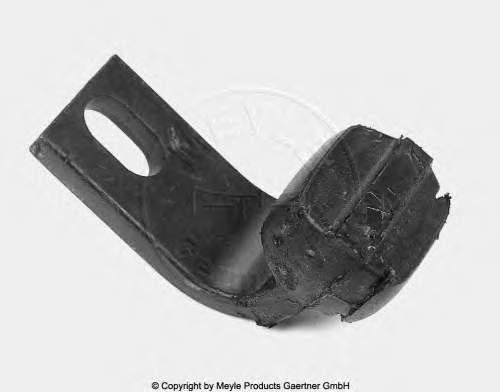 Poduszka (podpora) silnika przednia Mercedes C 190 sedana (W201) (1982 - 1993) cena, od 31,21 USD