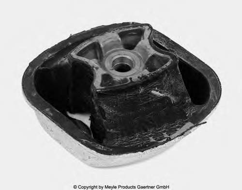 Poduszka (podpora) silnika lewa Mercedes C 190 sedana (W201) (1982 - 1993) cena, od 21,57 USD