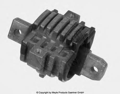 Poduszka (podpora skrzyni biegów) Mercedes 2102400518 cena, od 24,31 USD