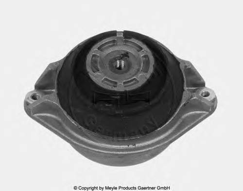 Poduszka (podpora) silnika lewa Mercedes A1402402017 cena, od 49,63 USD