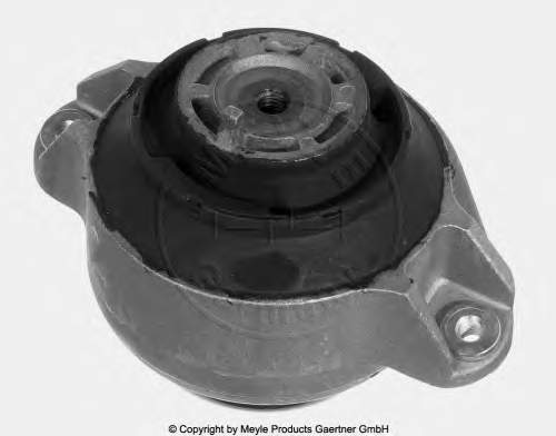 Poduszka (podpora) silnika prawa Mercedes A1402402117 cena, od 62,88 USD