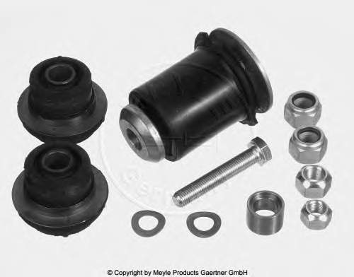 A1403308207 Mercedes Silentblock przedniego wahacza dolnego