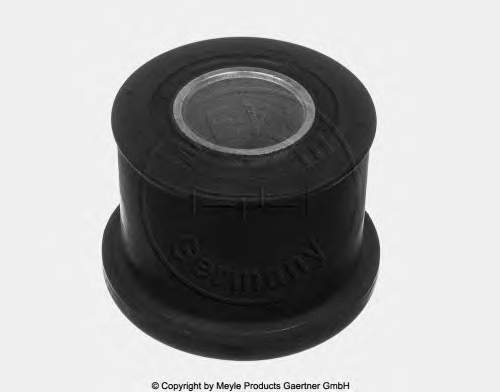 Silentblock przedniego wahacza dolnego Mercedes 1263333314 cena, od 30,31 USD