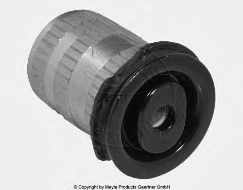 A2103336814 Mercedes Silentblock przedniego wahacza dolnego