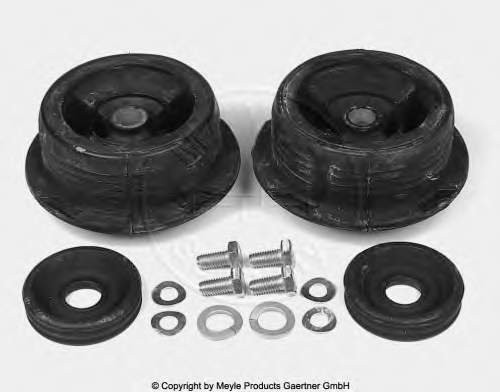 0140350039 Meyle Silentblock tylnej belki