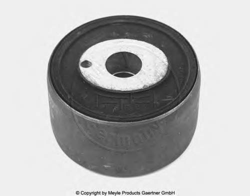 A2023511142 Mercedes Silentblock tylnej belki