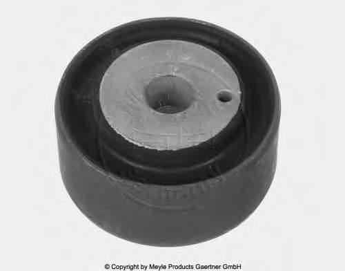 A1293512142 Mercedes Silentblock tylnej belki