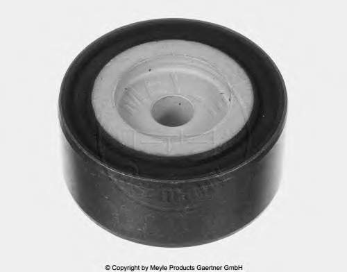 Do koszyka 06066 Metalcaucho Silentblock tylnej belki