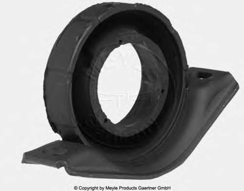 A1264100181 Mercedes Sprzęgło łożyska podwieszanego wału Cardana
