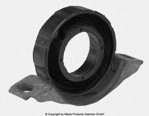 A1244100681 Mercedes Sprzęgło łożyska podwieszanego wału Cardana