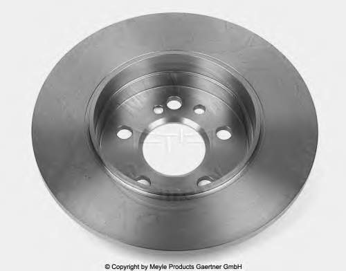 Tarcza hamulcowa tylna Mercedes A1404230612 cena, od 58,90 USD