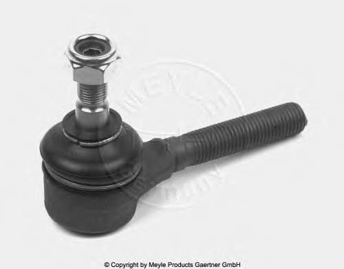 8003384310 Mercedes Końcówka drążka kierowniczego zewnętrzna