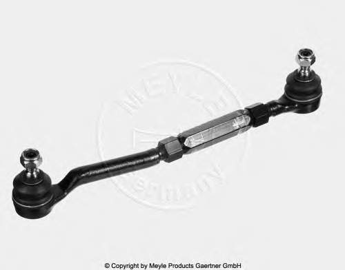 Drążek kierowniczy kompletny Teknorot M453 cena, od 41,02 USD