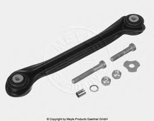 Wahacz (drążek) tylnego zawieszenia podłużny dolny lewy/prawy Mercedes 2103503806 cena, od 20,08 USD