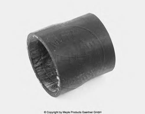 Przewód (króciec) układu chłodzenia Mercedes C W201