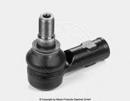 Końcówka drążka kierowniczego zewnętrzna Mercedes 9014600148 cena, od 13,25 USD
