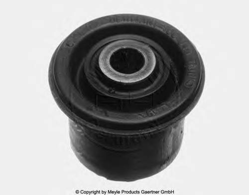 AUBS040 Kautek Silentblock przedniego wahacza dolnego