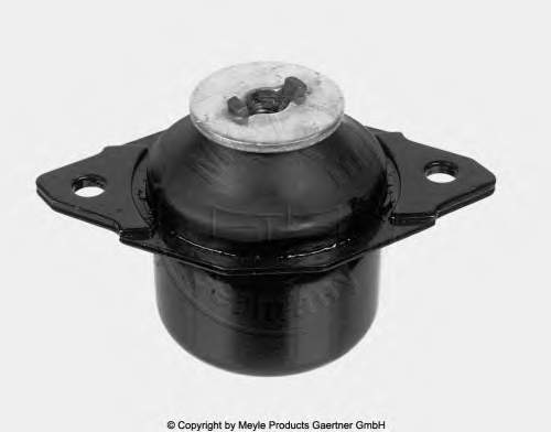 191199402C VAG Poduszka (podpora) silnika lewa