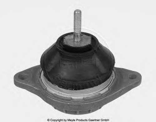 443199382 VAG Poduszka (podpora) silnika prawa