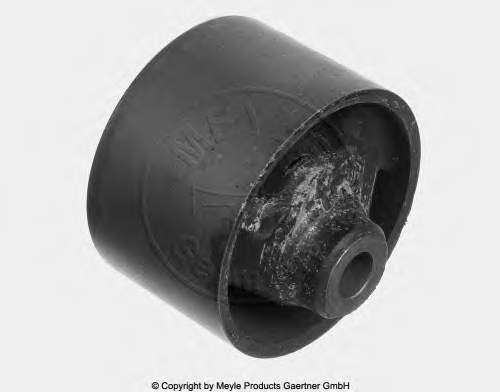 Poduszka (podpora) silnika prawa Volkswagen Golf 1 17