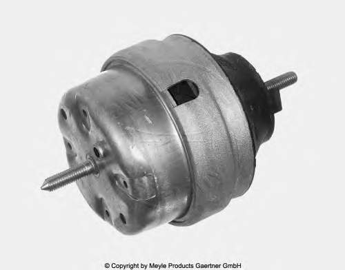 Poduszka (podpora) silnika lewa Reinhoch RH110016 cena, od 45,67 USD