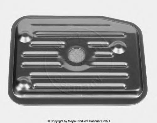 Filtr automatycznej skrzyni biegów Volkswagen Beetle (9C1, 1C1, 9G1)