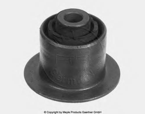 Silentblock przedniego wahacza dolnego Kautek AUBS040 cena, od 5,39 USD