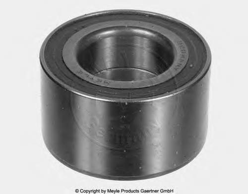 1004070032 Meyle Łożysko piasty przedniej