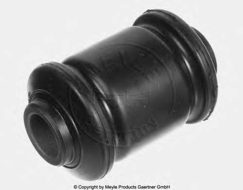 Silentblock przedniego wahacza dolnego VAG 701407183 cena, od 6,03 USD