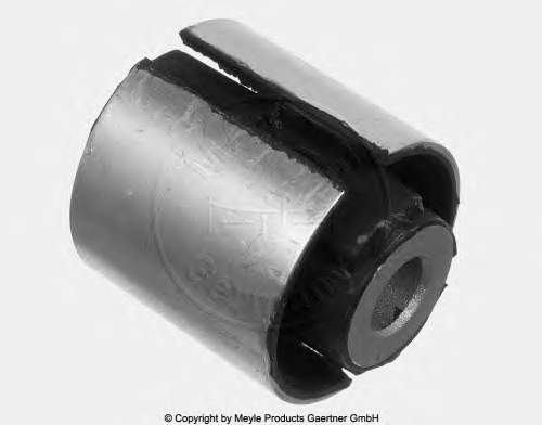 Do koszyka 7D0407140 VAG Silentblock przedniego wahacza dolnego