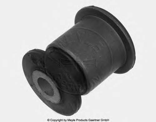 1004070053 Meyle Silentblock przedniego wahacza dolnego