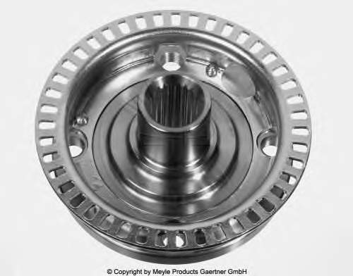 Piasta przednia Febi 01902 cena, od 29,86 USD
